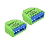 Shelly Zestaw 2 Sterowników Dimmer 2 - 1305794 - zdjęcie 1